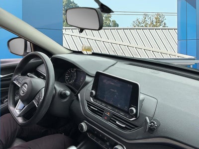 2020 Nissan Altima S FWD
