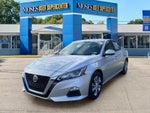 2020 Nissan Altima S FWD