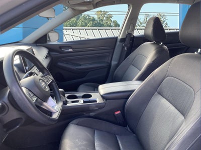 2020 Nissan Altima S FWD