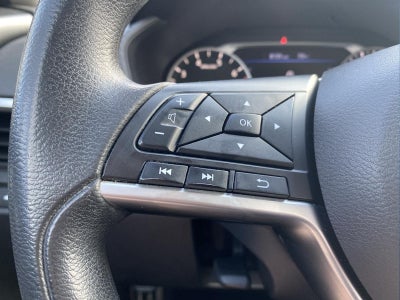 2020 Nissan Altima S FWD