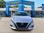 2020 Nissan Altima S FWD