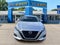 2020 Nissan Altima S FWD