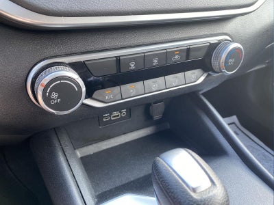 2020 Nissan Altima S FWD