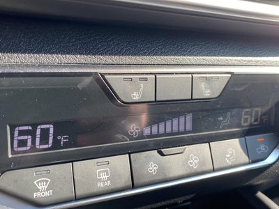 2025 Nissan Altima SR AWD