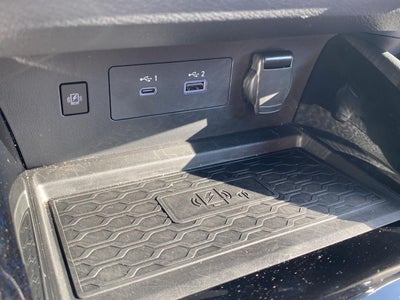 2025 Nissan Altima SR AWD
