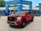 2021 Nissan TITAN Crew Cab SV 4x4