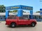 2021 Nissan TITAN Crew Cab SV 4x4