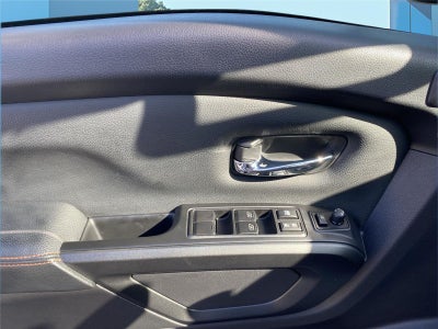 2023 Nissan TITAN Crew Cab PRO-4X 4x4
