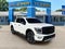 2023 Nissan TITAN Crew Cab PRO-4X 4x4