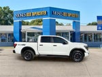 2023 Nissan TITAN Crew Cab PRO-4X 4x4
