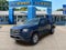 2023 Nissan Frontier Crew Cab SV 4x4