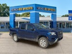 2023 Nissan Frontier Crew Cab SV 4x4