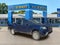 2023 Nissan Frontier Crew Cab SV 4x4