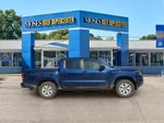 2023 Nissan Frontier Crew Cab SV 4x4