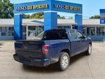 2023 Nissan Frontier Crew Cab SV 4x4