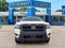 2025 Nissan Frontier Crew Cab S 4x4