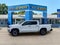 2025 Nissan Frontier Crew Cab S 4x4