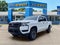 2025 Nissan Frontier Crew Cab S 4x4