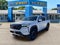 2022 Nissan Frontier Crew Cab PRO-4X 4x4