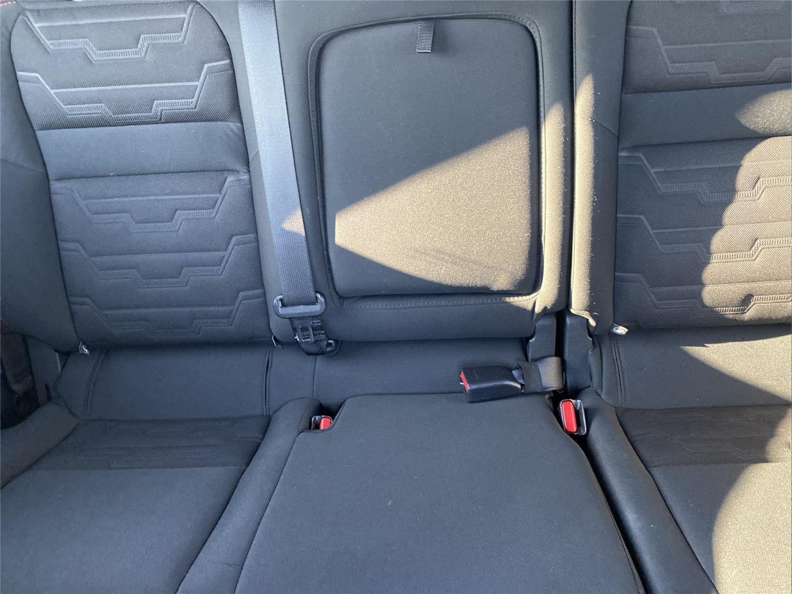2022 Nissan Frontier Crew Cab PRO-4X 4x4