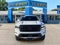 2022 Nissan Frontier Crew Cab PRO-4X 4x4
