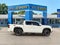 2022 Nissan Frontier Crew Cab PRO-4X 4x4