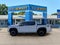 2022 Nissan Frontier Crew Cab PRO-4X 4x4