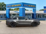 2014 Ford Mustang GT Premium