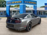 2014 Ford Mustang GT Premium