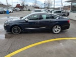 2018 Chevrolet Impala Premier
