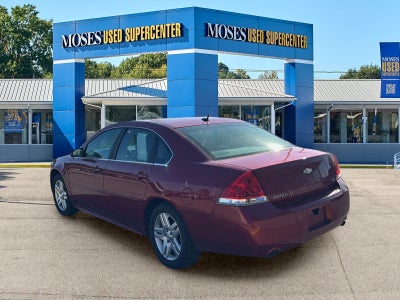 2015 Chevrolet Impala LT