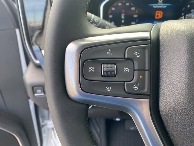 2025 Chevrolet Silverado 3500 HD LT