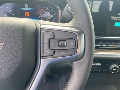 2025 Chevrolet Silverado 3500 HD LT