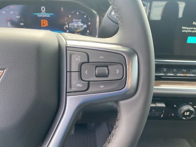 2025 Chevrolet Silverado 3500 HD LT