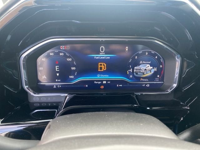 2025 Chevrolet Silverado 3500 HD LT