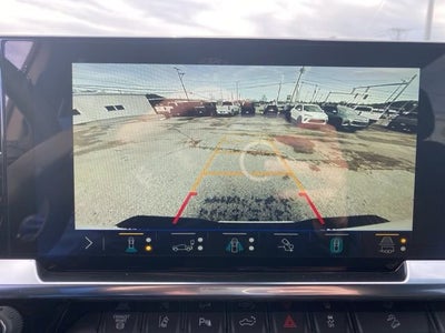 2025 Chevrolet Silverado 3500 HD LT