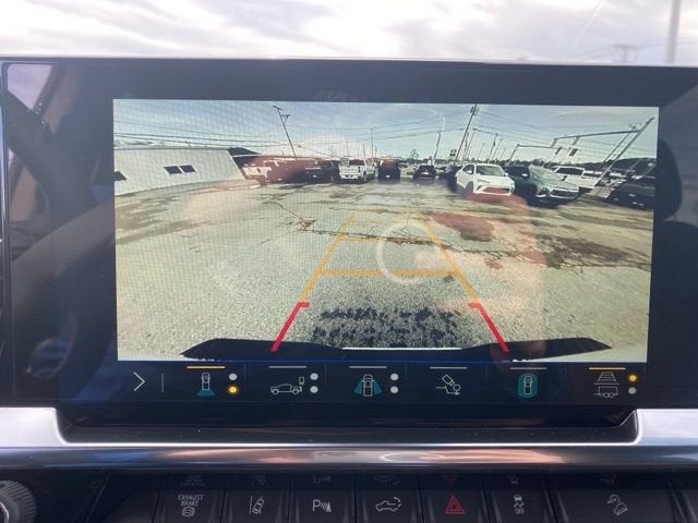 2025 Chevrolet Silverado 3500 HD LT