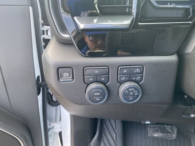 2025 Chevrolet Silverado 3500 HD LT