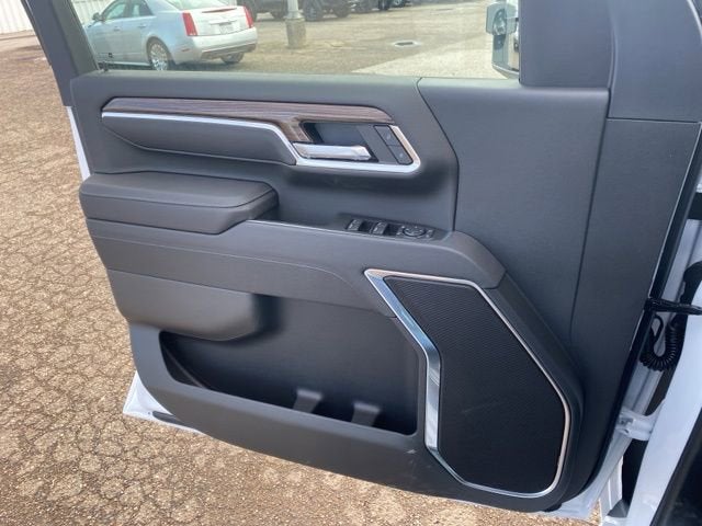 2025 Chevrolet Silverado 3500 HD LT