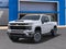 2025 Chevrolet Silverado 3500 HD LT
