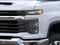 2025 Chevrolet Silverado 3500 HD LT