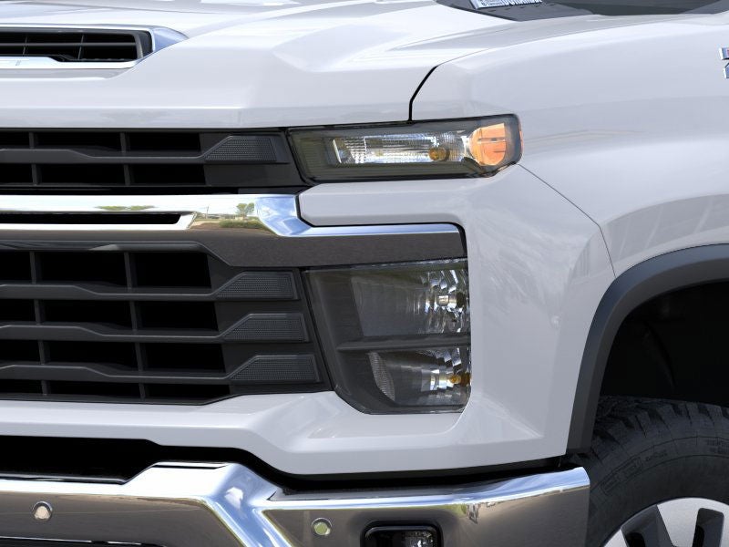 2025 Chevrolet Silverado 3500 HD LT