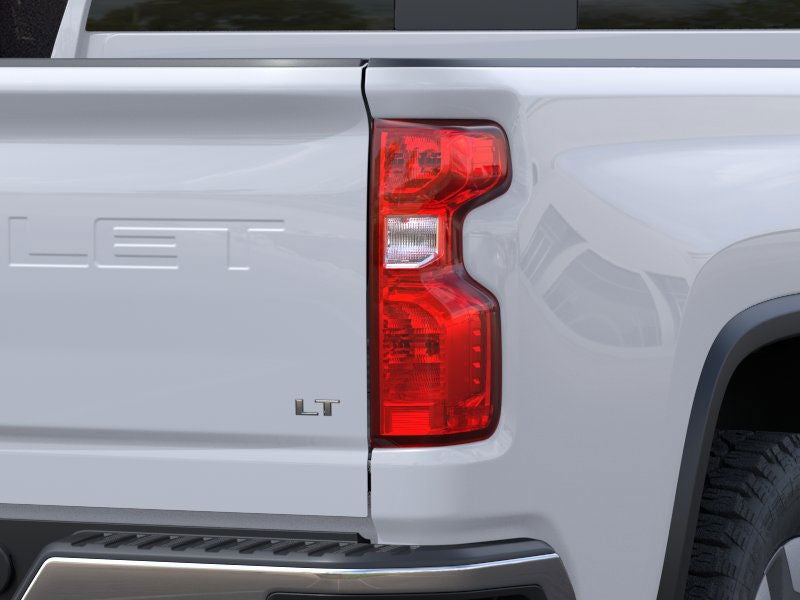 2025 Chevrolet Silverado 3500 HD LT