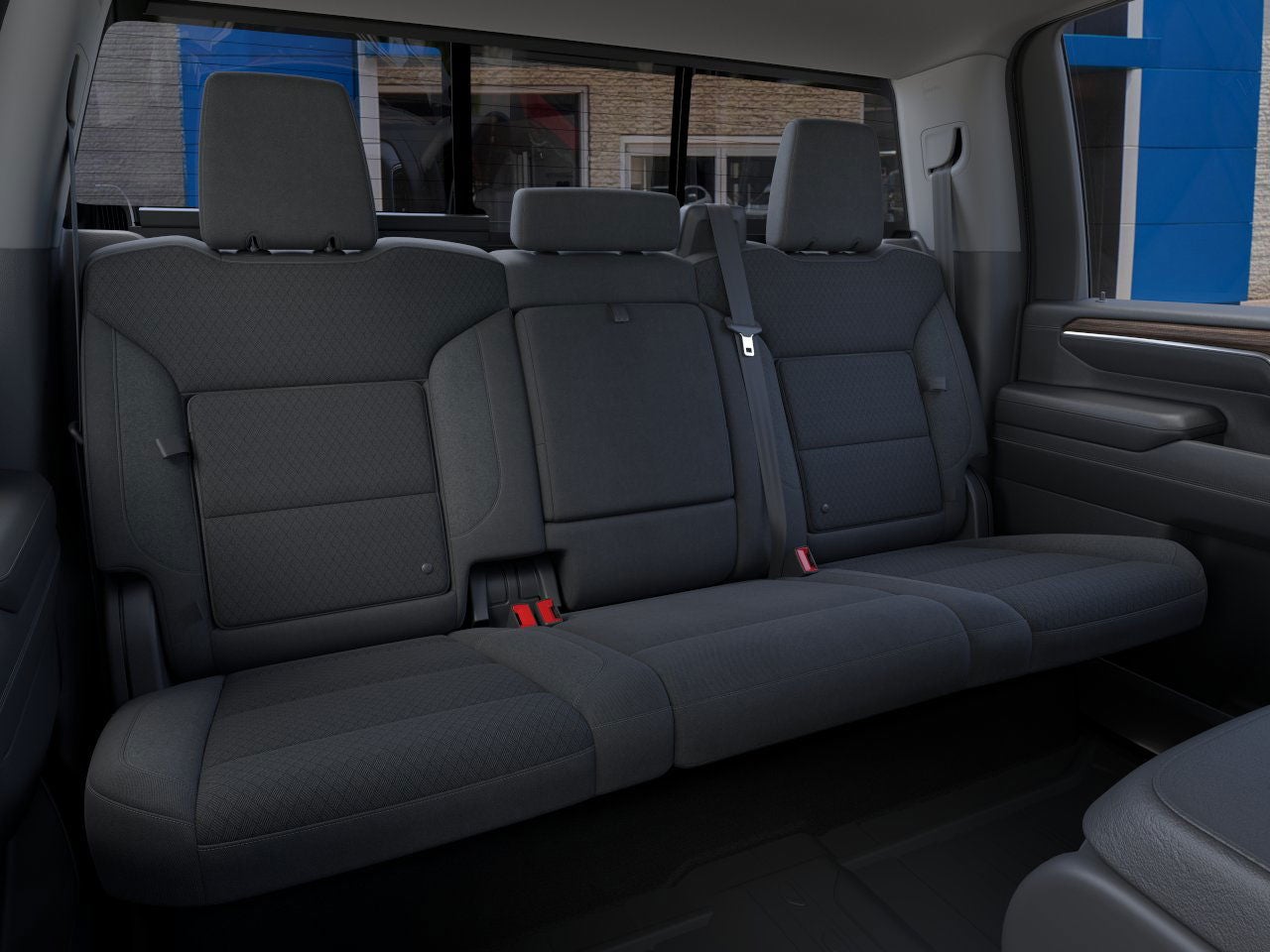 2025 Chevrolet Silverado 3500 HD LT