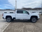 2025 Chevrolet Silverado 3500 HD LT