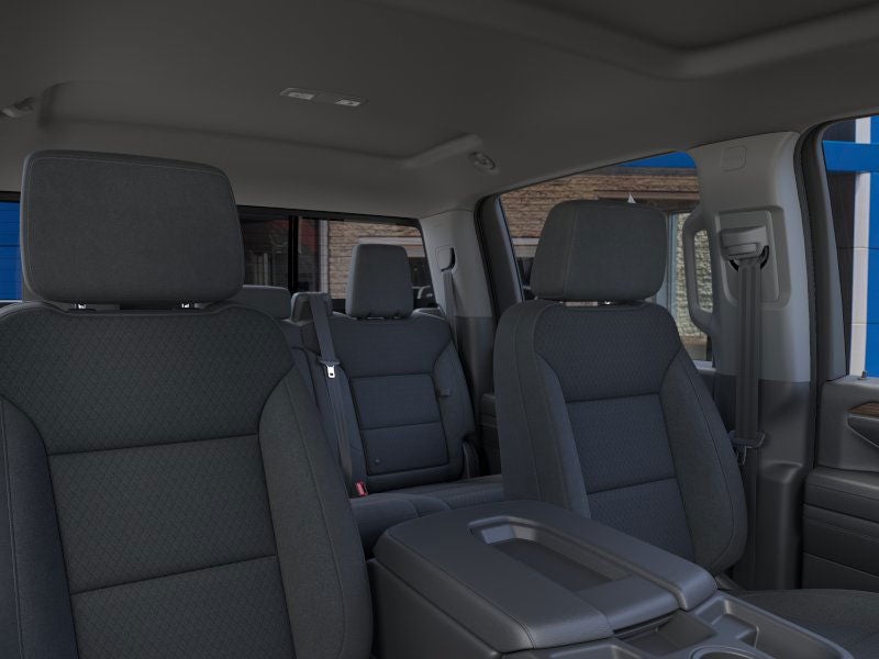 2025 Chevrolet Silverado 3500 HD LT