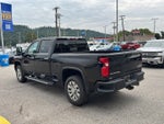 2022 Chevrolet Silverado 3500 HD High Country