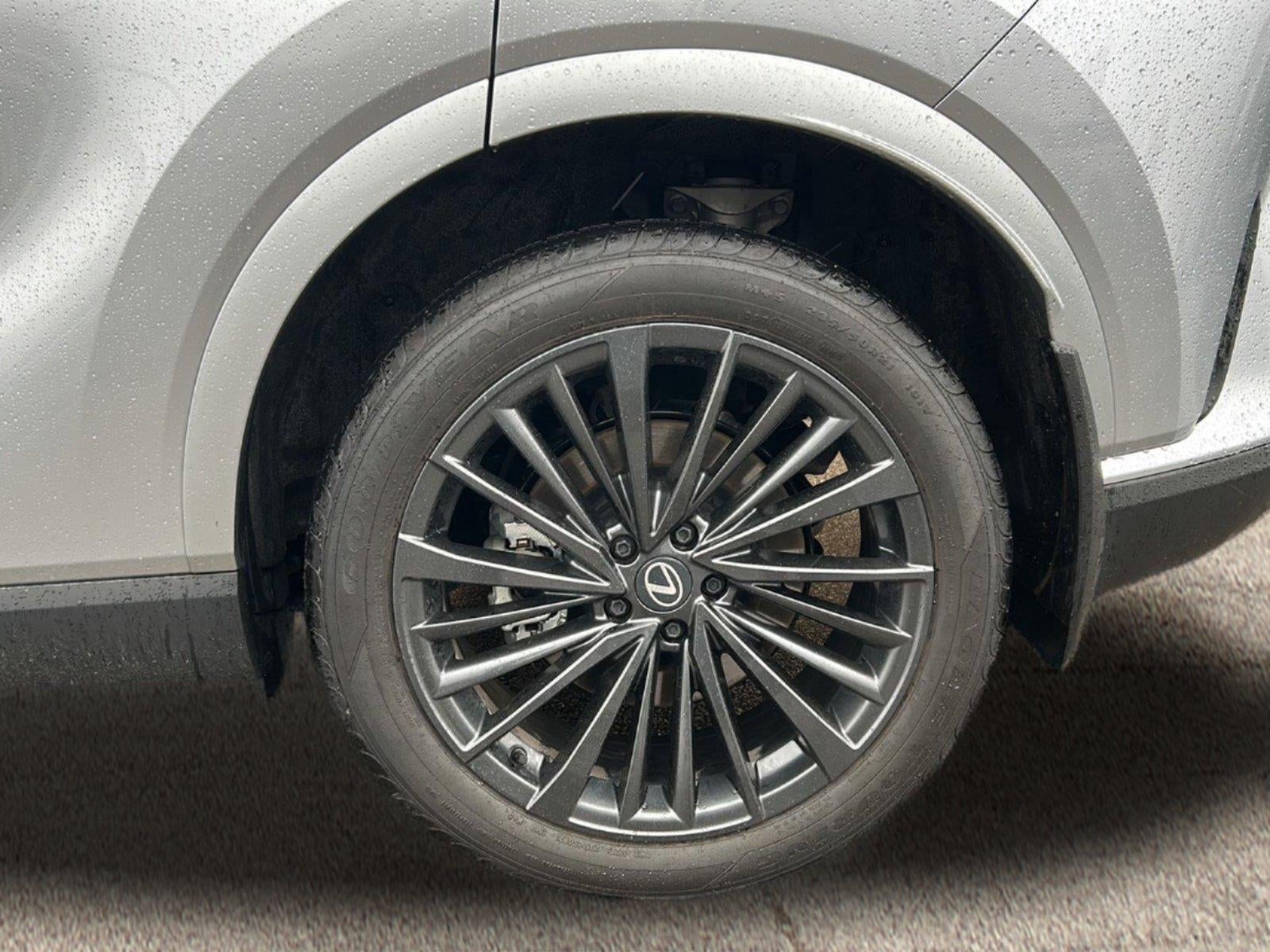 2026 Lexus RX 350 Premium