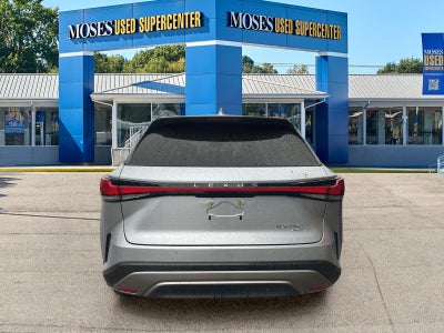 2026 Lexus RX 350 Premium