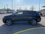 2015 Lexus RX 350 F Sport